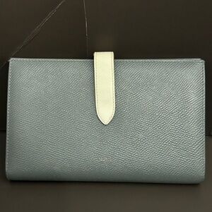 Vintage Celine BiColor Wallet